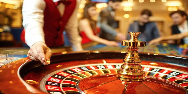 Các sảnh chơi Casino tại nhà cái Km88