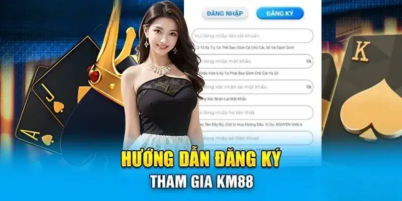 Điền thông tin cá nhân để được hỗ trợ xét duyệt dễ dàng