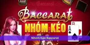 nhóm kéo baccarat