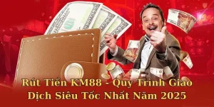 rút tiền km88