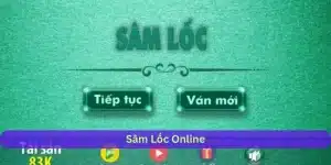 Cách chơi sâm lốc online hiệu quả